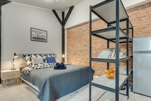 Ko?cielna Loft Apartaments
