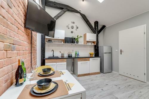 Ko?cielna Loft Apartaments