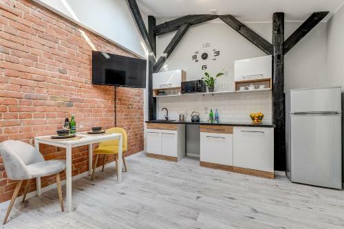 Ko?cielna Loft Apartaments