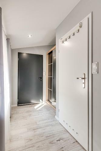 Ko?cielna Loft Apartaments