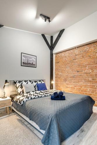 Ko?cielna Loft Apartaments