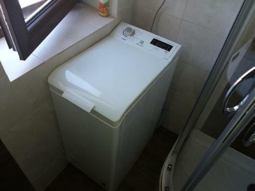 Apartament Fibra Mocca