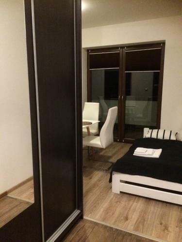 Apartament Fibra Mocca