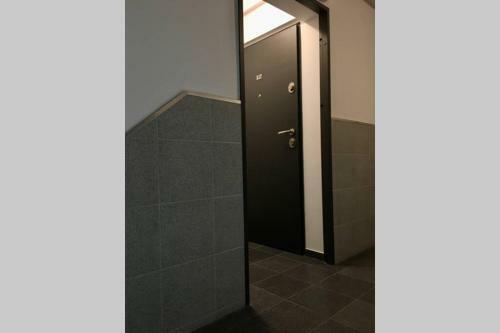 Apartament Fibra Brownie