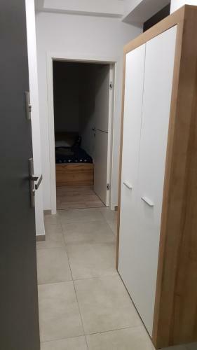 Apartament Fibra Frappe