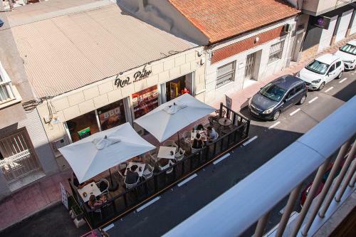 Apartamento San Pascual