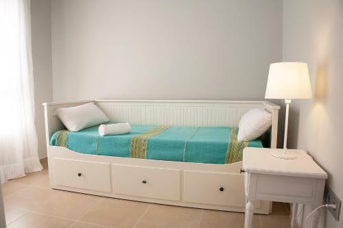 Apartamento San Pascual