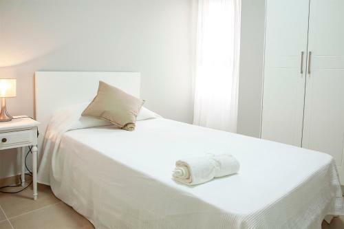 Apartamento San Pascual