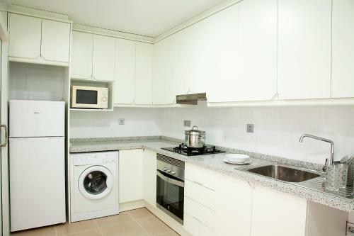 Apartamento San Pascual
