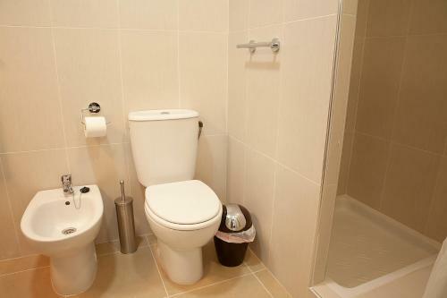 Apartamento San Pascual