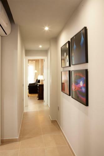 Apartamento San Pascual