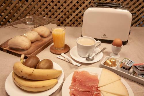 Apartamento San Pascual