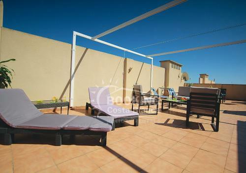 Apartamento Al056 Torremar VI La Mata