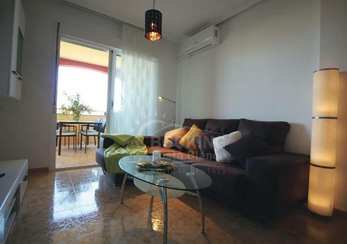 Apartamento Al056 Torremar VI La Mata