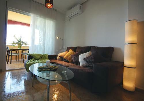 Apartamento Al056 Torremar VI La Mata