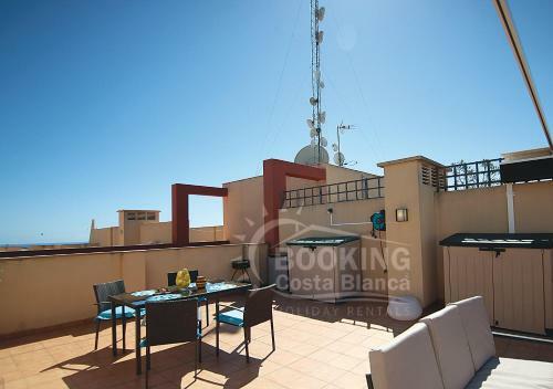 Apartamento Al056 Torremar VI La Mata