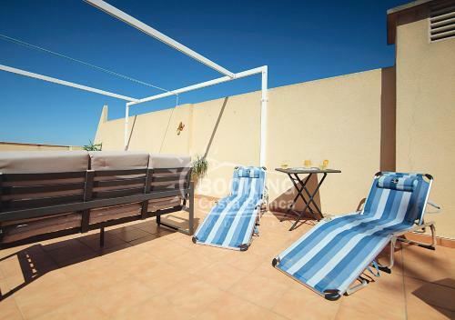 Apartamento Al056 Torremar VI La Mata