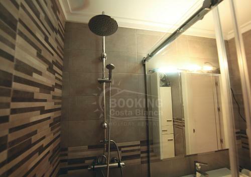 Apartamento Al056 Torremar VI La Mata