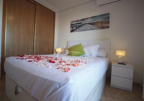 Apartamento Al056 Torremar VI La Mata