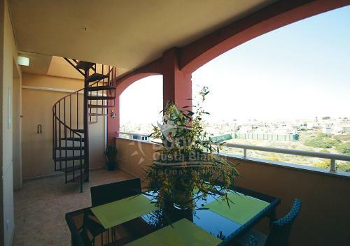 Apartamento Al056 Torremar VI La Mata