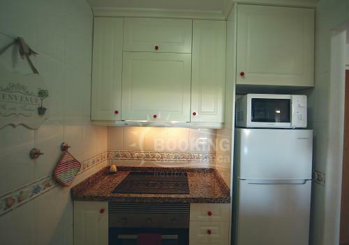 Apartamento Al056 Torremar VI La Mata