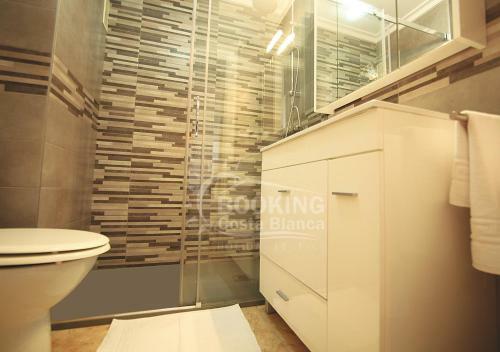 Apartamento Al056 Torremar VI La Mata