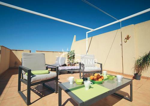 Apartamento Al056 Torremar VI La Mata