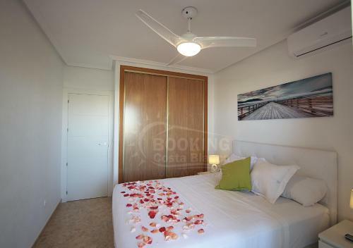 Apartamento Al056 Torremar VI La Mata