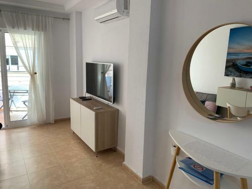 Apartamento Residenz Ramon Gallud