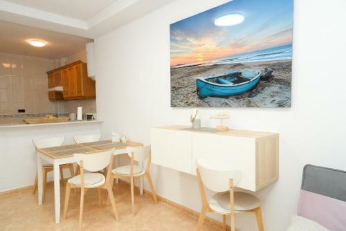 Apartamento Residenz Ramon Gallud