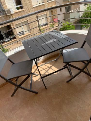 Apartamento Residenz Ramon Gallud