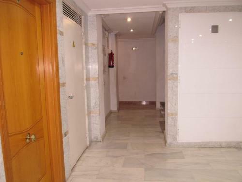 Apartamentos La Paz Viii