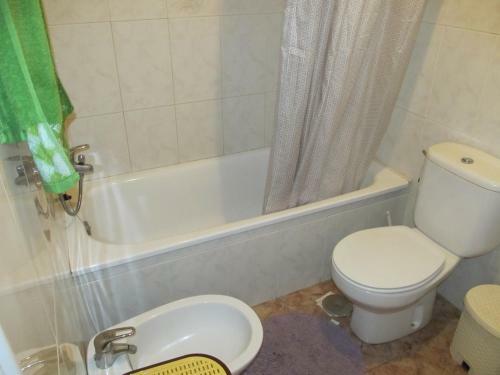 Apartamentos La Paz Viii