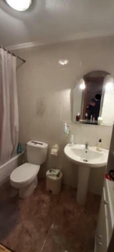 Apartamentos La Paz Viii