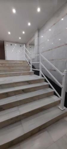 Apartamentos La Paz Viii