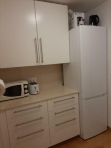 Apartamento 1a Linea Anri