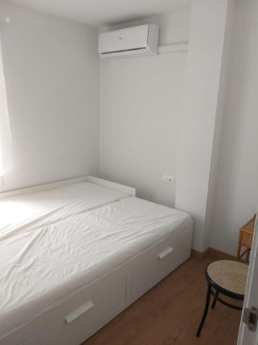 Apartamento 1a Linea Anri