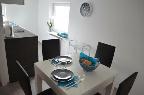 Apartamento Studio Nad Jeziorem