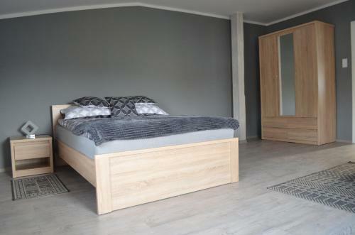 Apartamento Studio Nad Jeziorem