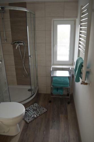 Apartamento Studio Nad Jeziorem