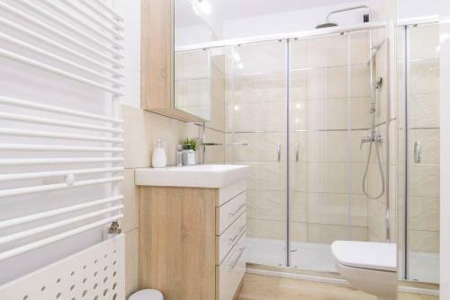 Good Time Apartments Strzelecka A