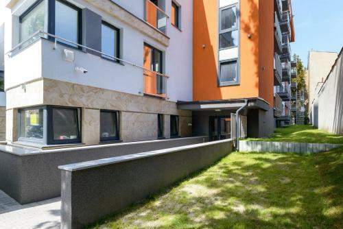 Good Time Apartments Strzelecka A