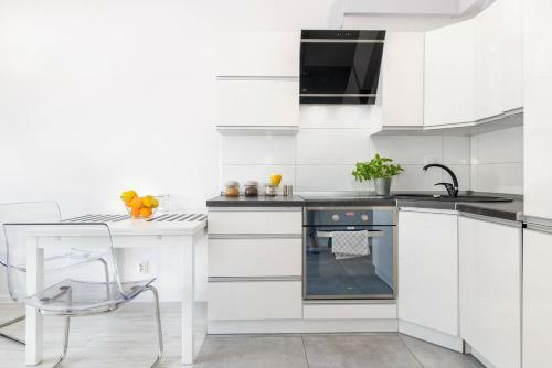 Good Time Apartments Strzelecka A