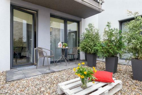 Good Time Apartments Strzelecka A