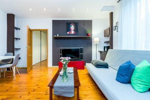 Apartament ?urawia