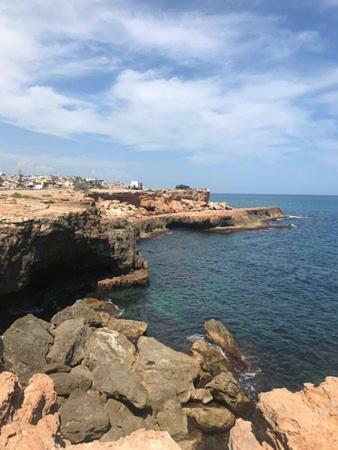 Apartamento Monolocale A 100 Mt Dalla Playa Di Los Locos