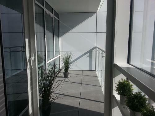 Apartamento Strict Center Towarowa