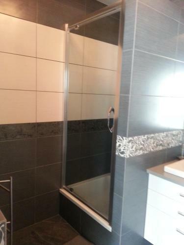 Apartamento Strict Center Towarowa