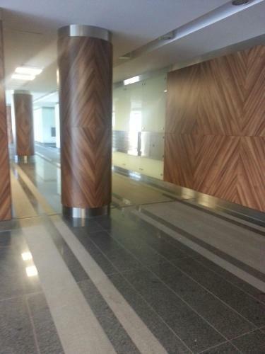 Apartamento Strict Center Towarowa