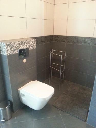 Apartamento Strict Center Towarowa